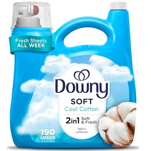 Stock Up on Downy & Get a $20 Amazon Credit for FREE!