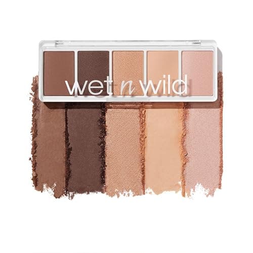 wet n wild Color Icon Eyeshado...ment, Cruelty Free - Gold Whip