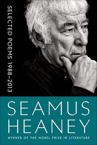 Selected Poems 1988–2013