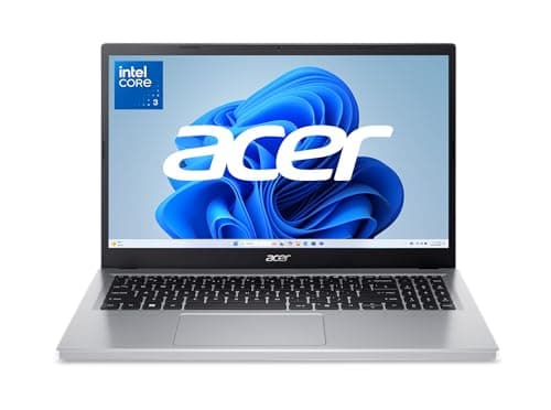 Acer Aspire Go 15 Intel Core 3 N355 15.6" 1080p Laptop (8GB/128GB) $274