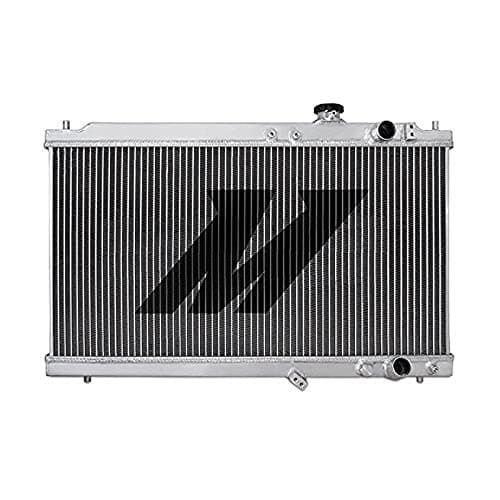 Mishimoto MMRAD-INT-94X Perfor...e With Acura Integra 1994-2001
