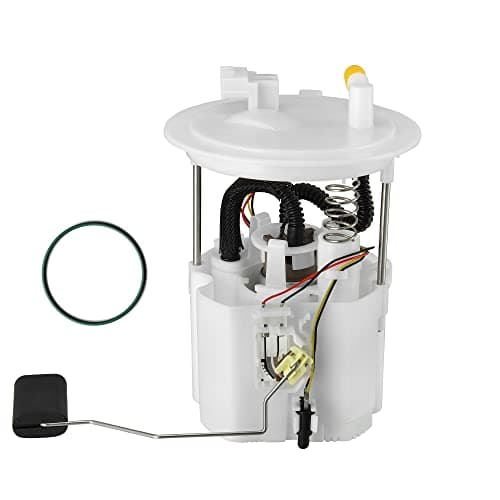 DWVO Fuel Pump Compatible with...010 2011 2012 Sentra 2.0L 2.5L