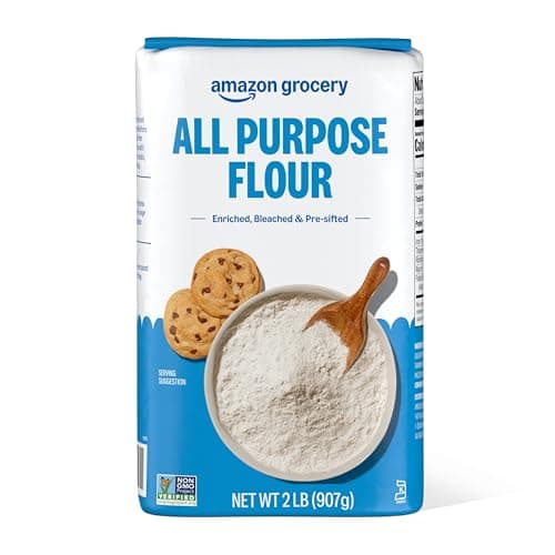 Amazon Grocery Self-Rising Flour 5lb Bag Just $2 Shipped