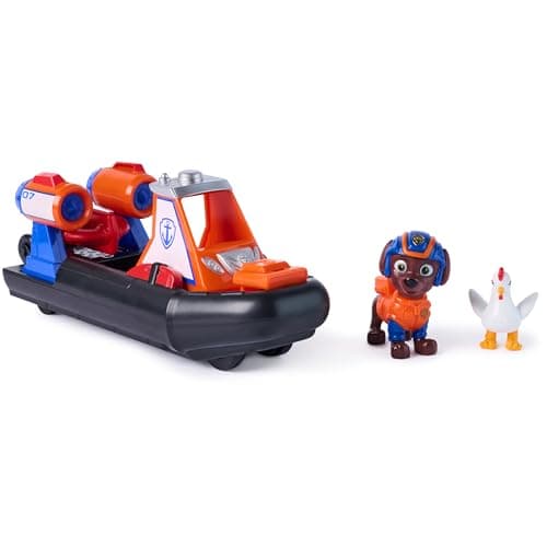 Paw Patrol: Search & Rescue, Z... Toys for Boys & Girls Ages 3+