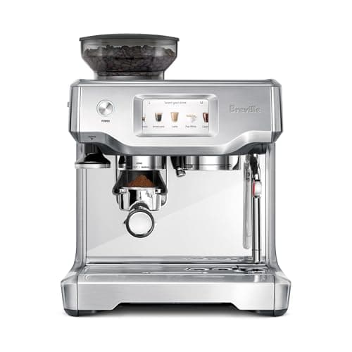 Breville Barista Touch Espresso Machine for $750 + free shipping