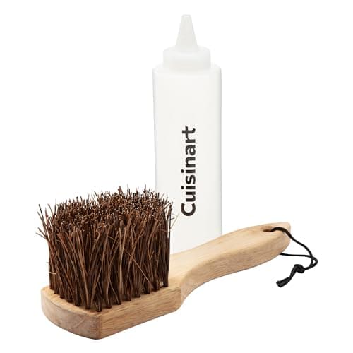Cuisinart Wok Cleaning Set, Cleaning Tools for Woks