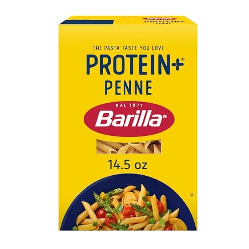 14.5-Oz Barilla ProteinPLUS Multigrain Penne Pasta $1.90 w/ S&S + Free Shipping w/ Prime or on orders over $35
