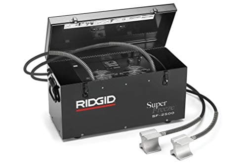 Ridgid SuperFreeze Pipe Freezing Kit for $3,574 + free shipping w/ Prime