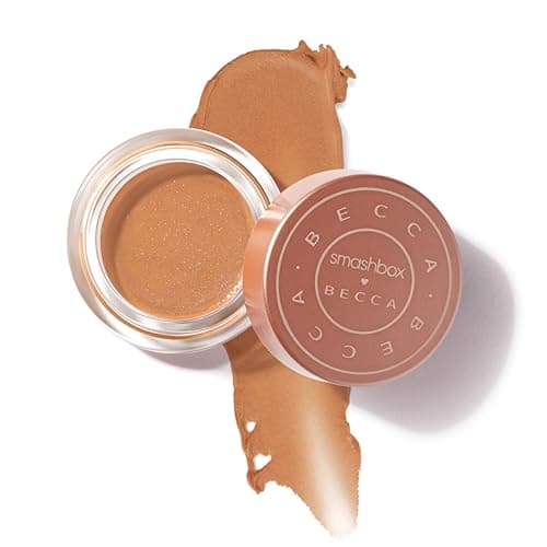 Smashbox X BECCA Under Eye Bri...min E, 0.15 Ounce, Medium/Dark