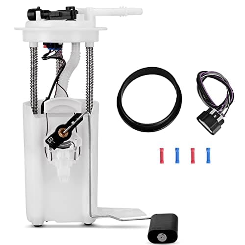 DWVO Fuel Pump Compatible with...mes with Fuel Pressure Sensor)