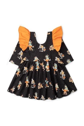 monica + andy Let's Dance Doub...zes for Kids, Toddler & Infant