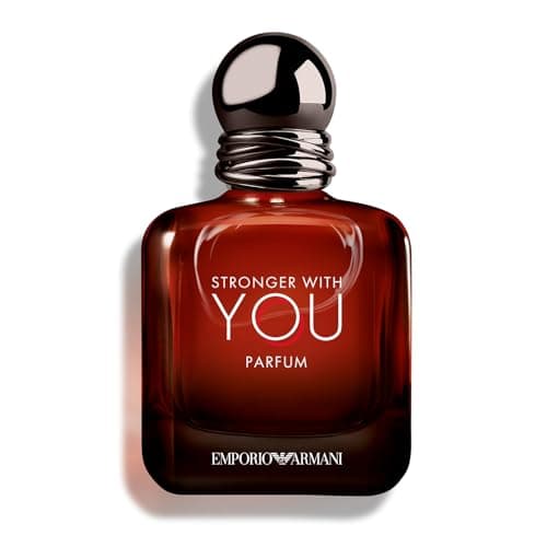 Prime Members: 1.7-Oz Armani Beauty Stronger With You Parfum Cologne for Men $60 + Free S&H