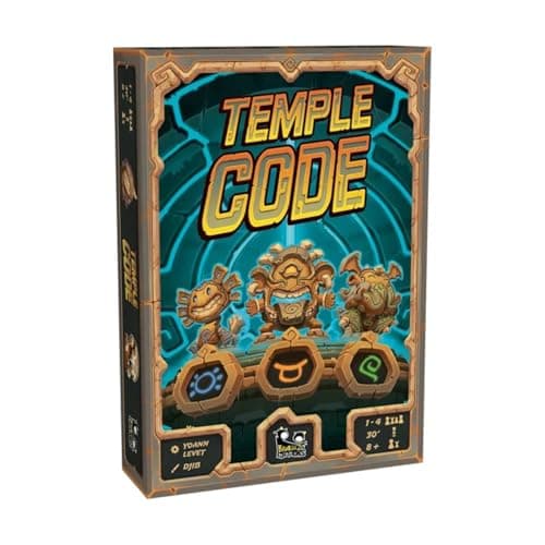 Temple Code