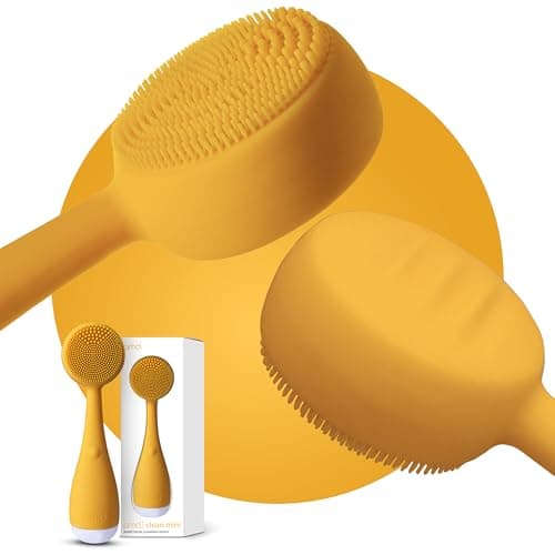 PMD Beauty Clean Mini - Electr...ne Brush & Anti-Aging Massager