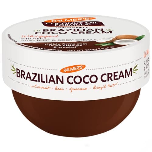 Palmer’s Brazilian Coco Cream Only $9.44 Shipped on Amazon (Reg. $16)