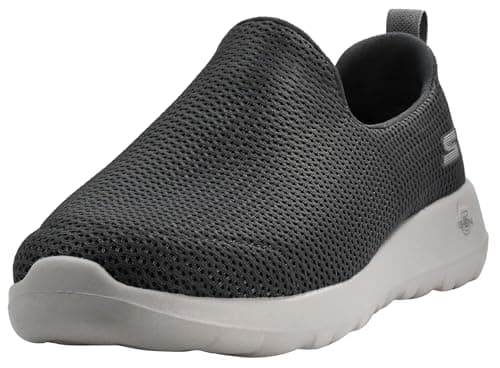 $24-$31: Skechers Men’s Go Walk Max-Athletic Air Mesh Slip On (Various Colors/Sizes 7-13) $29.34
