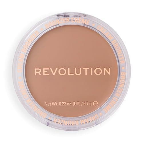 Revolution Beauty London, Ultr...& Cruelty-Free, Light, 0.24 oz