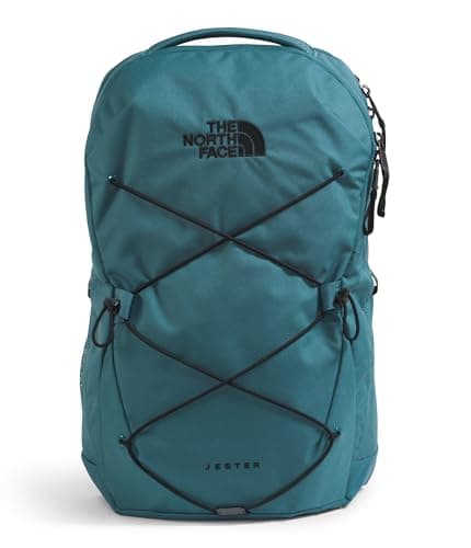 The North Face Jester Everyday...eve, Space/TNF Black, One Size