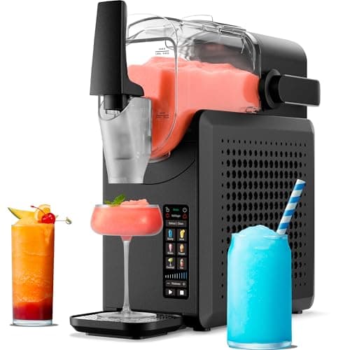 Iceman by Chefman Slush-Ease MAX 90-oz. Slushie Machine for $150 w/ Prime + free shipping