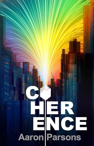 Coherence: A Near-Future AI Technothriller