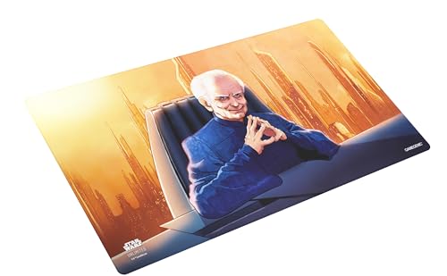 Asmodee Star Wars: Unlimited C...t, Compatible with TCGs & LCGs