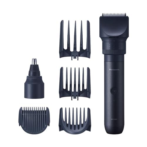 Panasonic MultiShape Precision...for Men, Wet/Dry, ER-Precision