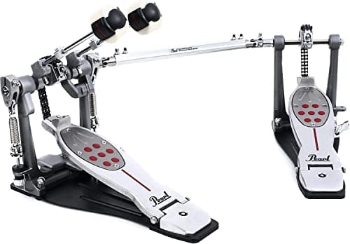 Eliminator: Redline Left-Hande...e Bass Drum Pedal, Chain Drive