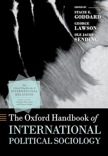 The Oxford Handbook of Interna...l Sociology (Oxford Handbooks)