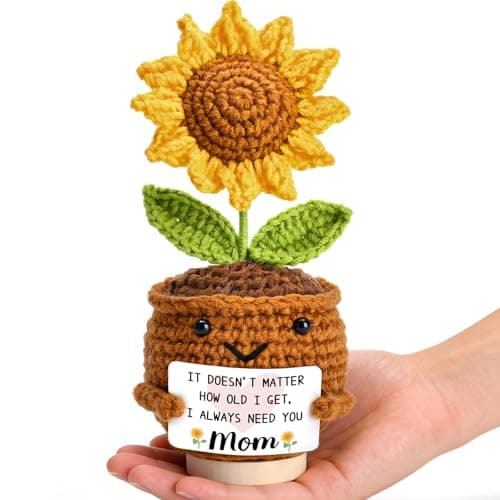 Birthday Mini Gifts for Mom Mothers Day from Daughter Son Kids Mom Gifts