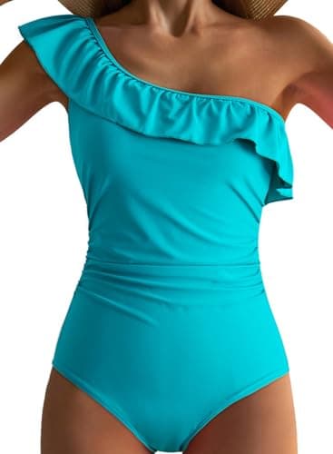 Women’s Swimsuits from $13 on Amazon (Reg. $22)