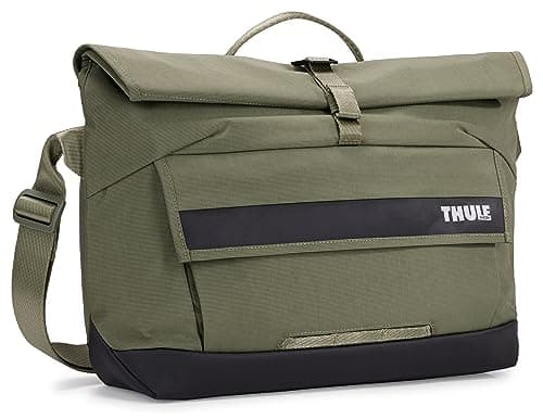 Thule Paramount 14L Crossbody ...eeve fits 14" Laptop or Tablet