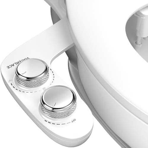 Stop Wasting TP! Bidet Attachment Only $25.98 on Amazon