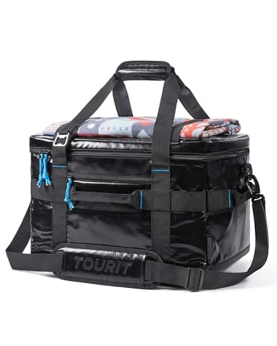 32L Insulated Soft-Sided Collapsible Cooler Bag for $20 + free shipping w/ Prime