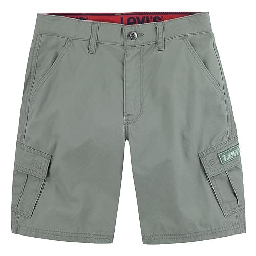 Cargo Shorts