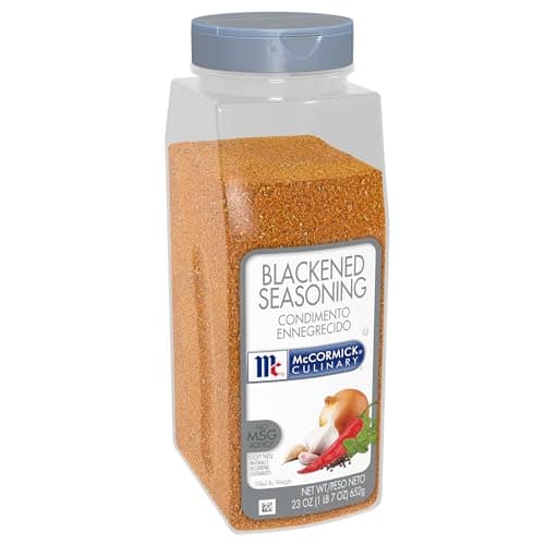 McCormick Culinary Seasoning, ...& Professional Kitchens, 23 oz