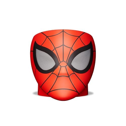 Limited Edition, Spider-Man Stand for Amazon Echo Dot (4th & 5th Generations). Device Sold Separately.