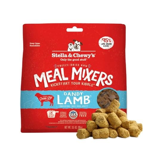 Stella & Chewy's Freeze-Dried ...y Eaters - Grain-Free - 3.5 oz