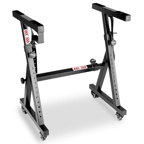 Pyle Universal Electronic Pian..., Collapsible Design (PKSTZ88)