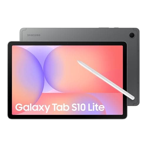 Samsung Galaxy Tab S10 Lite 10.9" 128GB Tablet w/ S Pen for $237 w/ Prime + free shipping