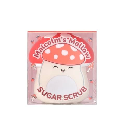 TONYMOLY x Squishmallows Malco...urishing, Gentle Formula, 70ml