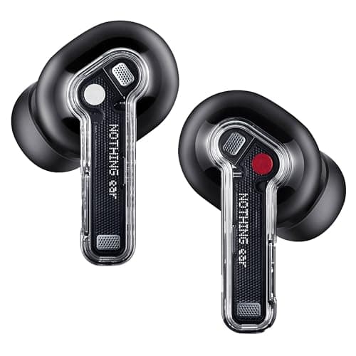[Prime] $77* | Nothing Ear 2024 Wireless Earbuds at Amazon