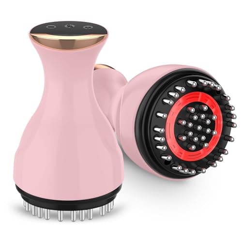 Sculptigue Lymphatic Drainage Vibration Massage Tool for $26 + free shipping w/ Prime