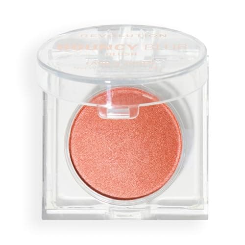 Revolution Beauty London, Boun...prika Pop Soft Bronze, 0.19 oz