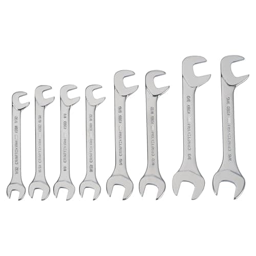 CRAFTSMAN Open End Ignition SA...rench Set, 8 Piece (CMMT44778)