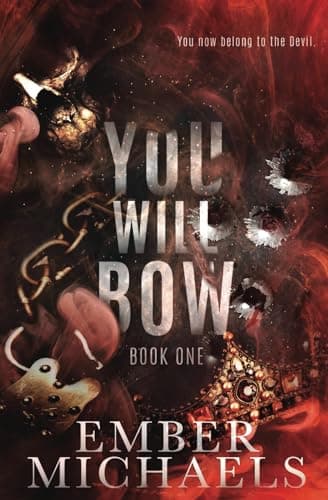 You Will Bow (Rules of Bennett)