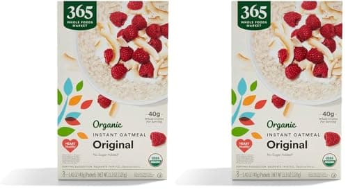 365 by Whole Foods Market, Org...ginal, 11.3 Ounce (Pack of 16)