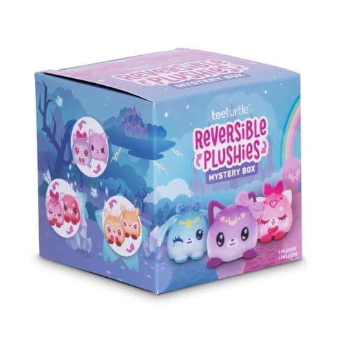 TeeTurtle Starlight Kingdom Ma...oy for Kids, Teens, and Adults
