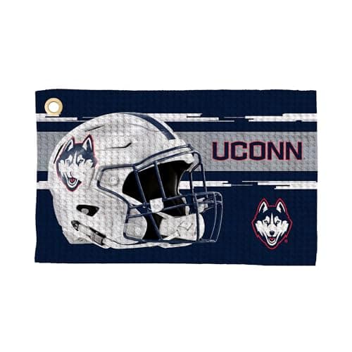 Northwest NCAA Connecticut Hus...ing Accessory, Light Up Design