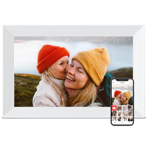 Digital Picture Frame Only $34 Shipped for Amazon Prime Members