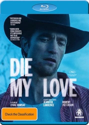 Die My Love